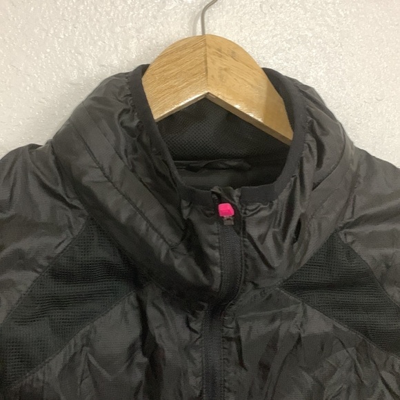 Ziya Active Lightweight Trainer Windbreaker Vest Size L - Picture 2 of 5